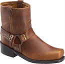 Double H Boot Style: DH4009